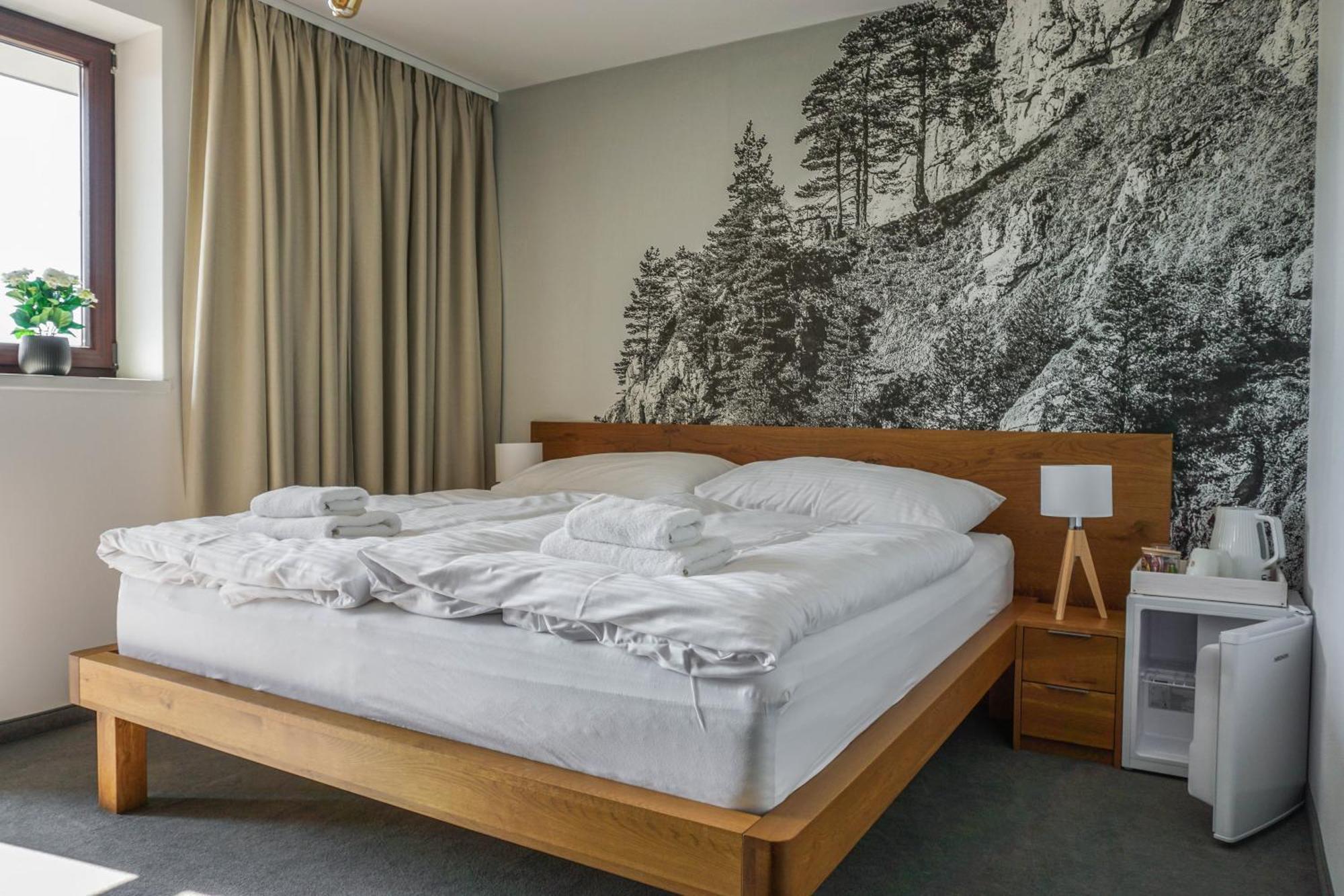 Apartmany Humno Valča 外观 照片