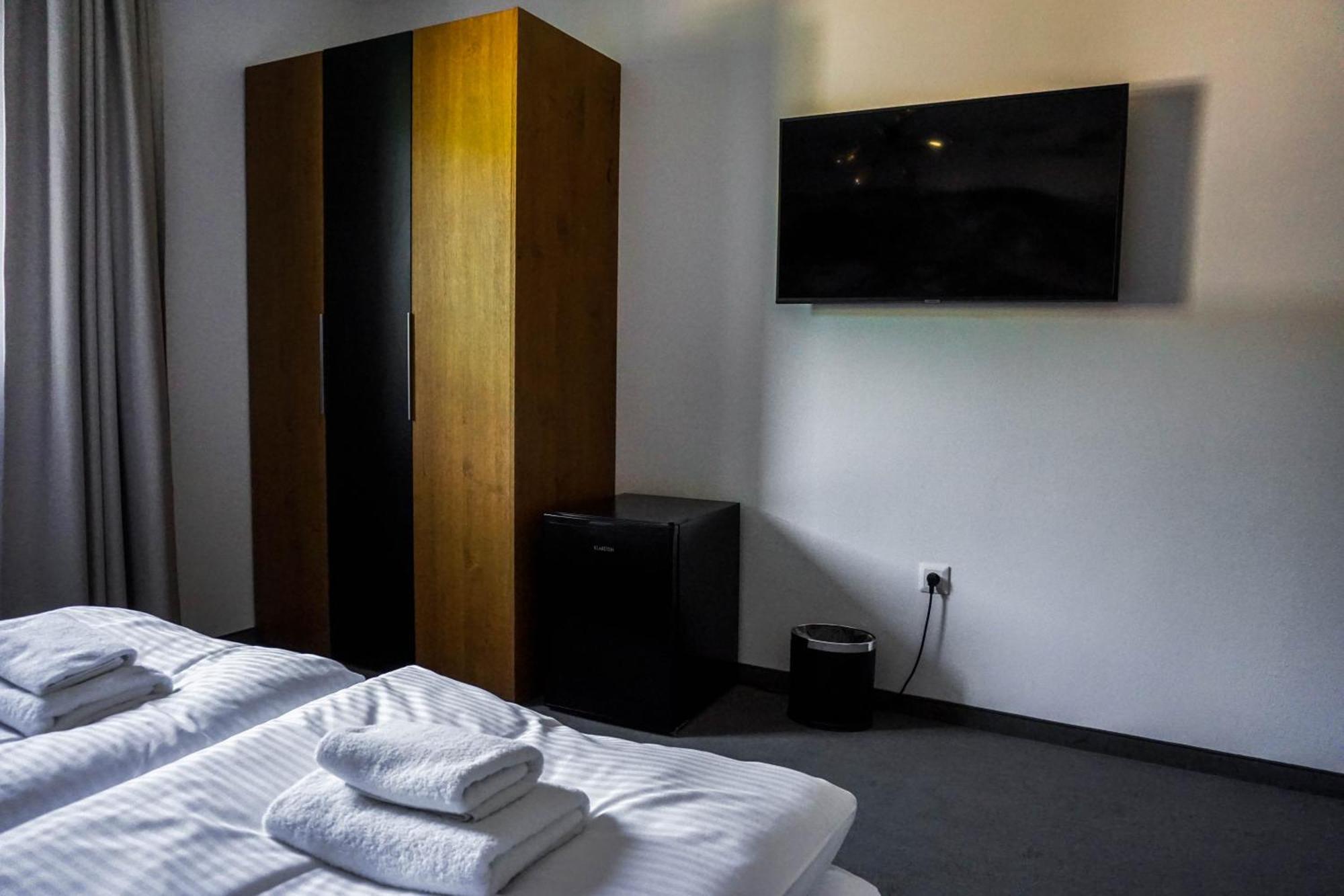 Apartmany Humno Valča 外观 照片